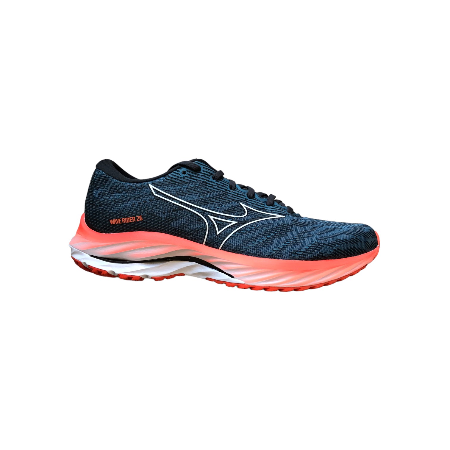 Mizuno Wave Rider 26