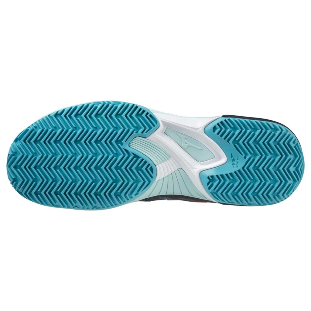 Mizuno Wave Exceed Tour 5 Clay Heren - immagine 3