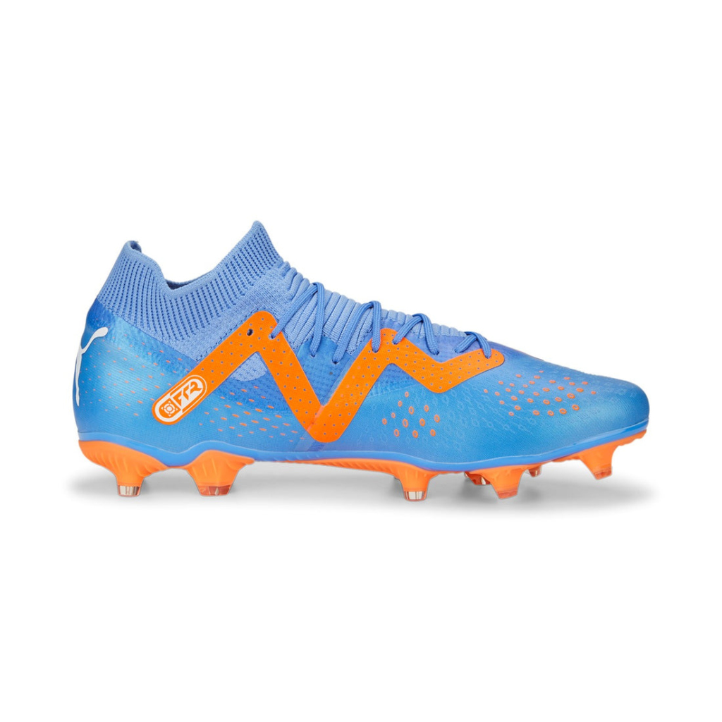 Puma Future Match FG/AG - immagine 2
