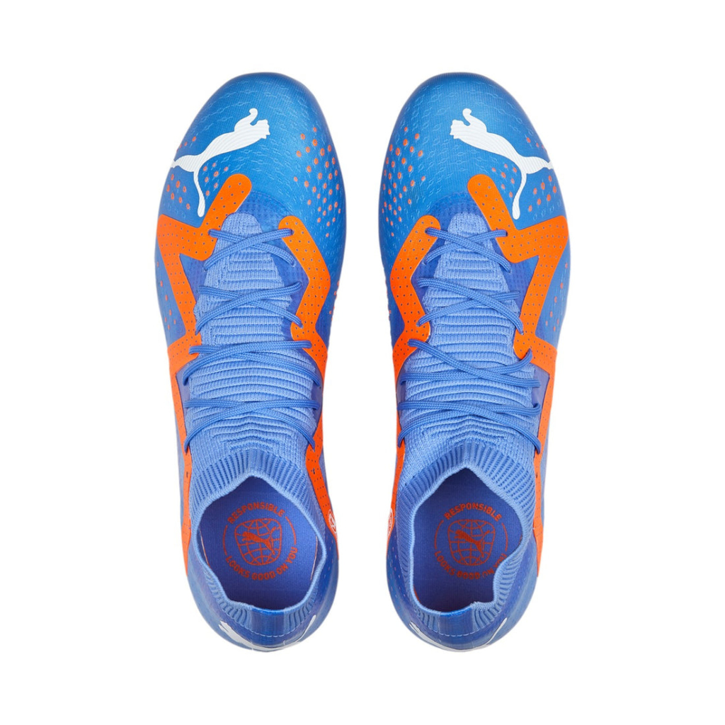 Puma Future Match FG/AG - immagine 3