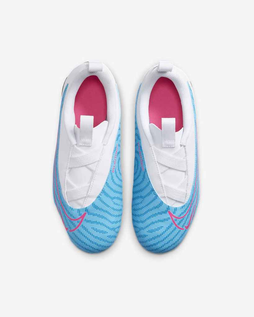 Nike Jr. Phantom GX Academy MG - immagine 3