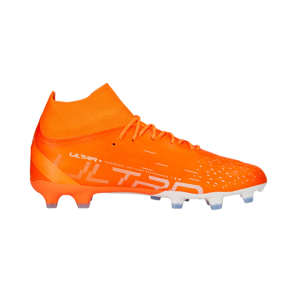 Puma Ultra Pro FG/AG - immagine 2