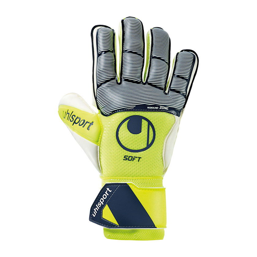 Uhlsport Soft Advanced Goalkeeper Gloves