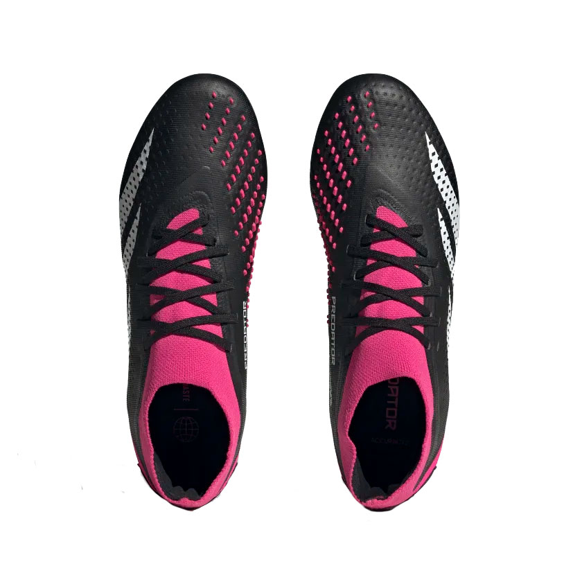 Adidas Predator Accuracy.2 FG - immagine 2
