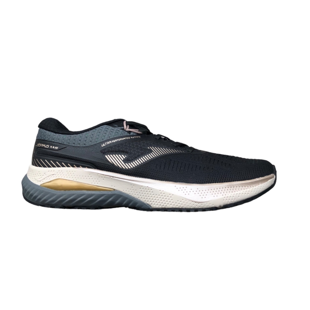 Joma Hispalis 23  Black Gold