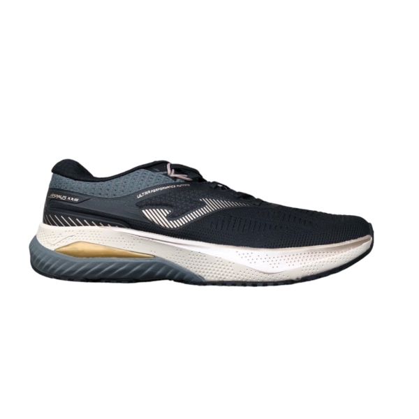 Joma Hispalis 23  Black Gold