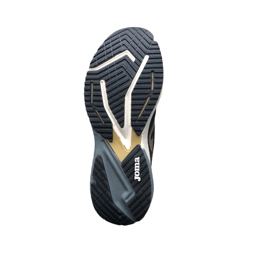 Joma Hispalis 23  Black Gold - immagine 3
