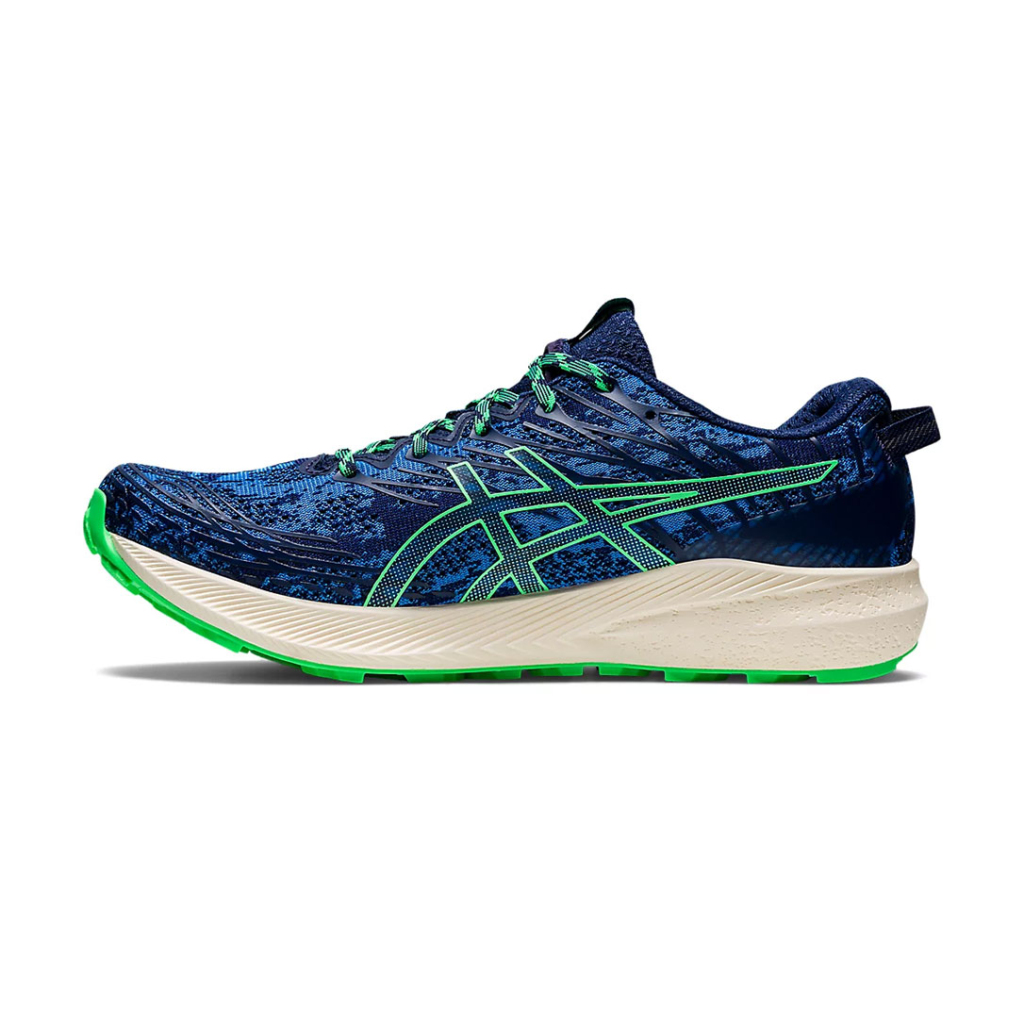 Asics Fuji Lite 3 - immagine 2