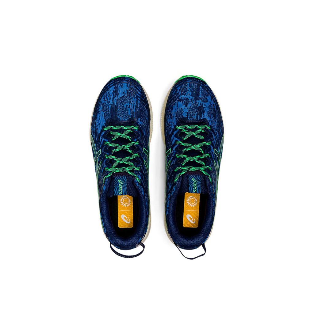 Asics Fuji Lite 3 - immagine 3