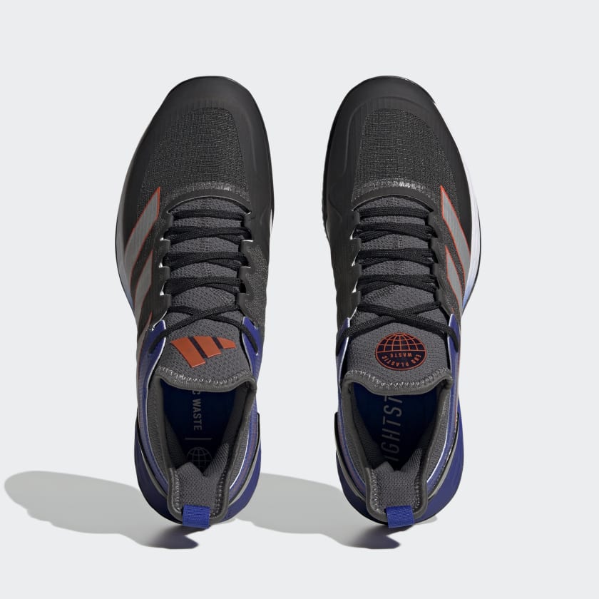 Adidas Adizero Ubersonic 4 Clay Court - immagine 3