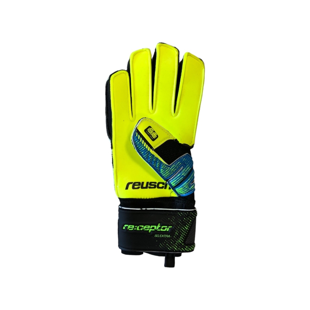 Reusch Ceptor SG Extra - immagine 2