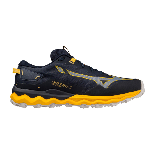 Mizuno Wave Daichi 7