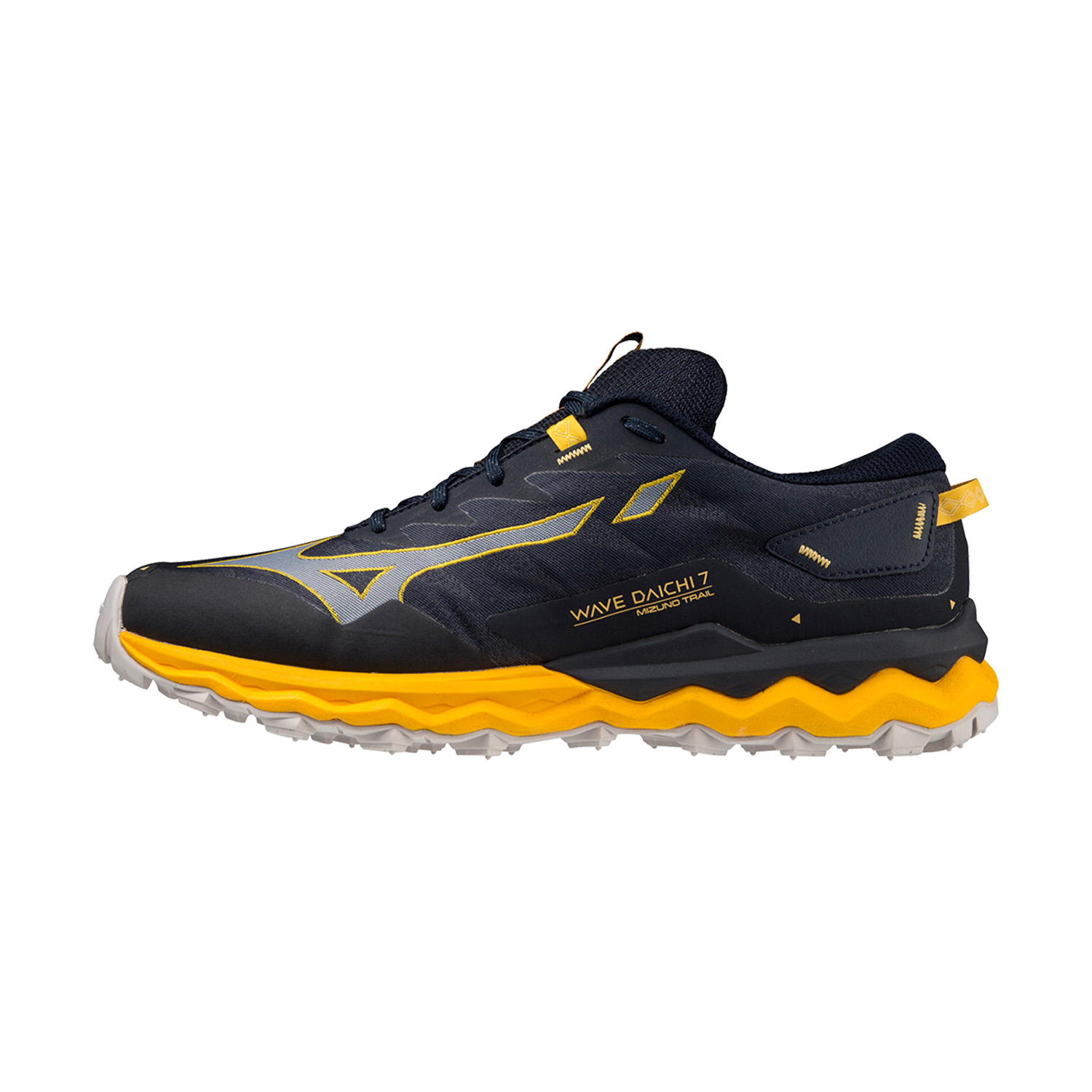Mizuno Wave Daichi 7 - immagine 2