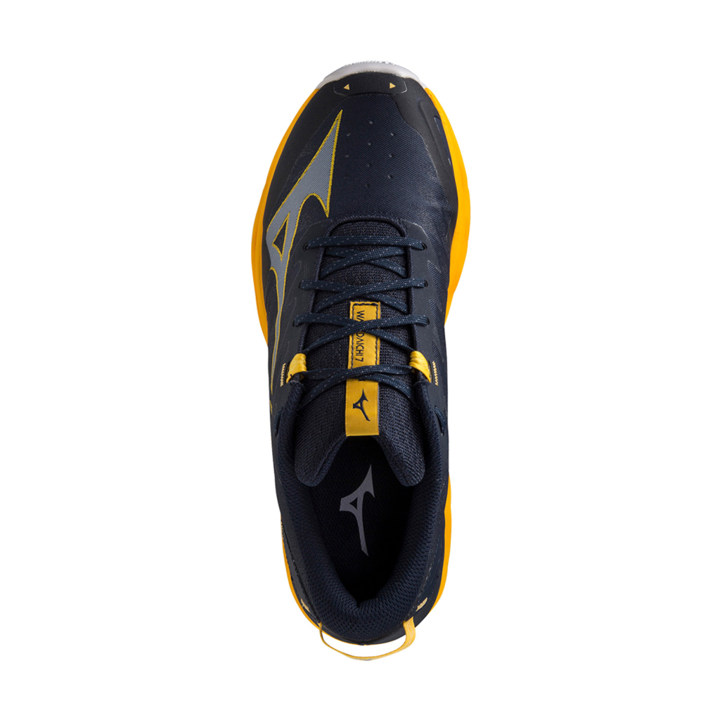 Mizuno Wave Daichi 7 - immagine 3