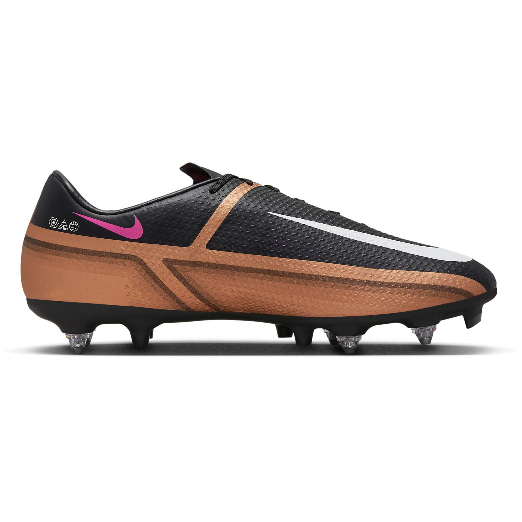 Nike Phantom GT2 Academy SG-PRO - immagine 2
