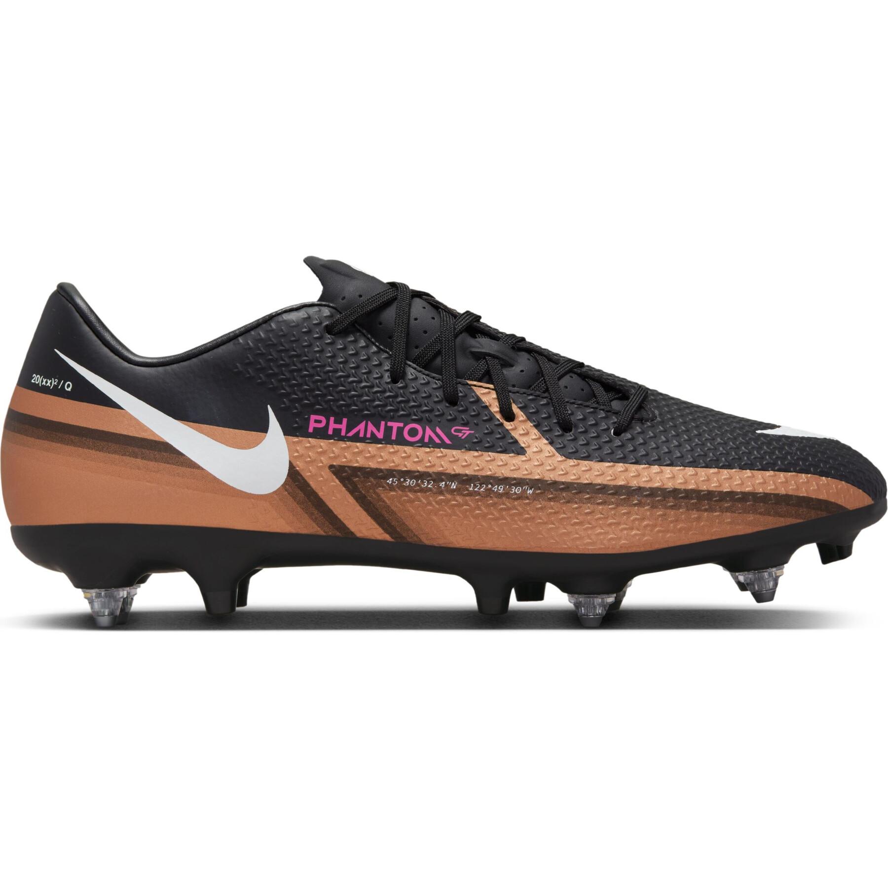 Nike Phantom GT2 Academy SG-PRO