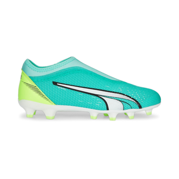 Puma Ultra Match LL FG/AG Jr