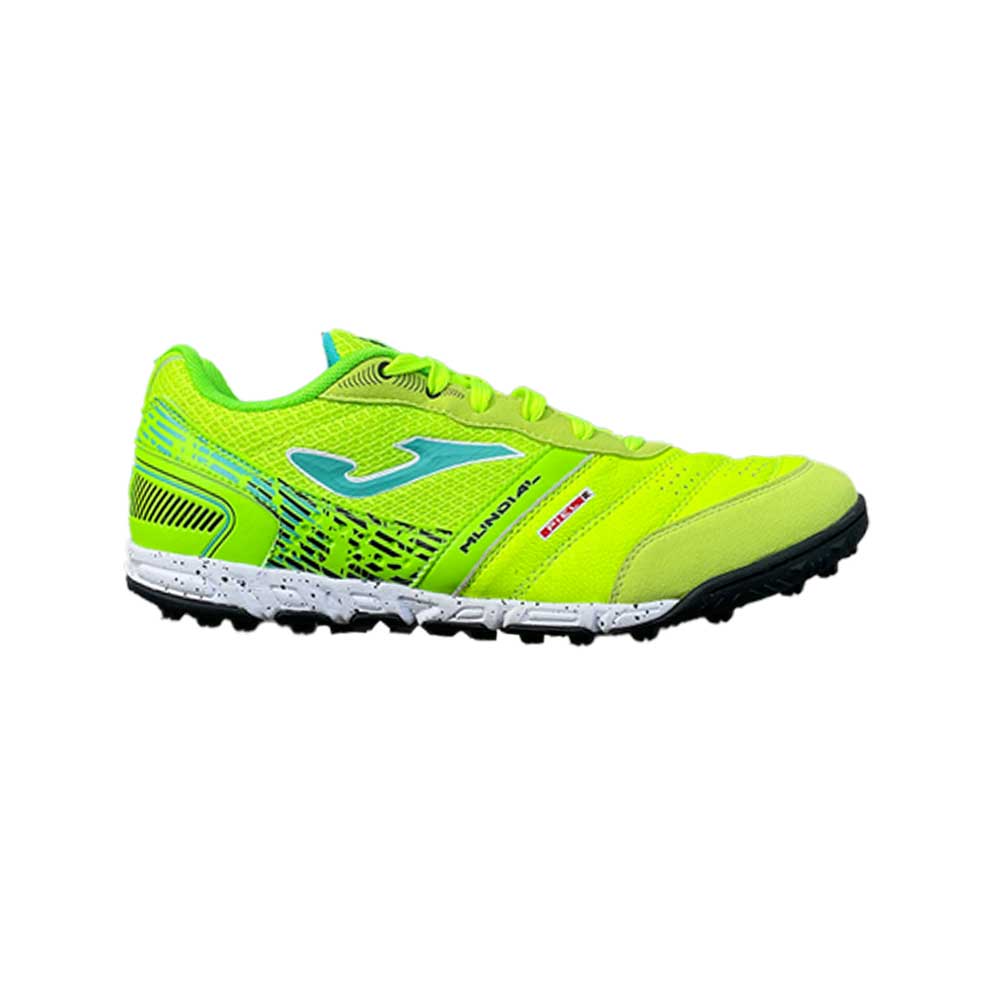 Joma Mundial 2309 Green Fluor Coral TF