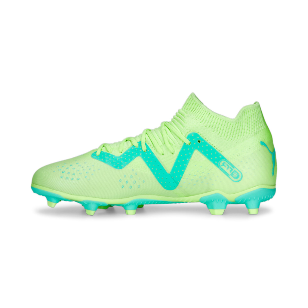 Puma Future Match FG/AG Jr - immagine 2