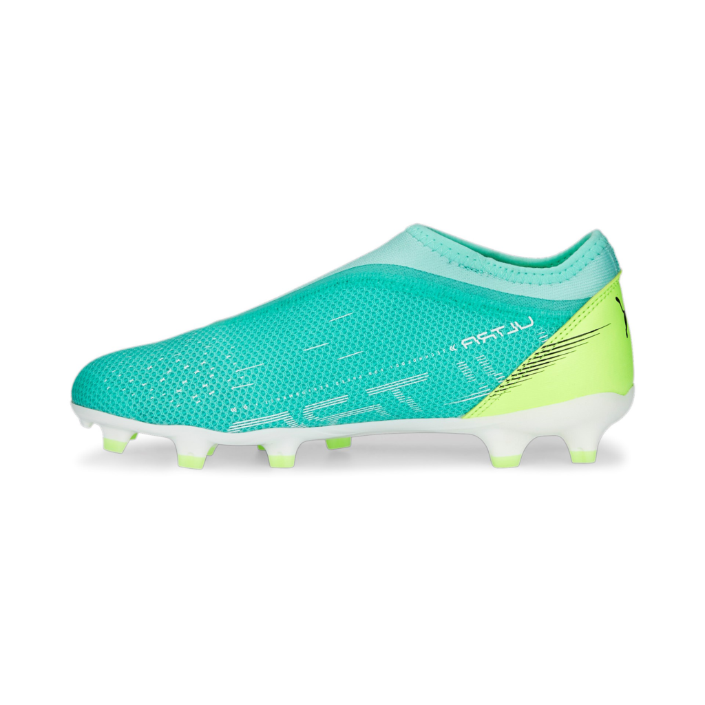 Puma Ultra Match LL FG/AG Jr - immagine 2