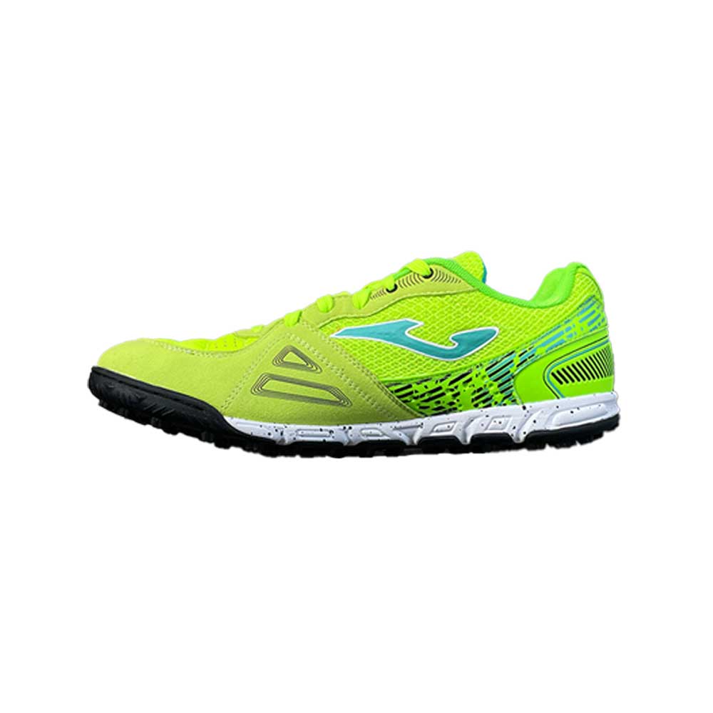 Joma Mundial 2309 Green Fluor Coral TF - immagine 2