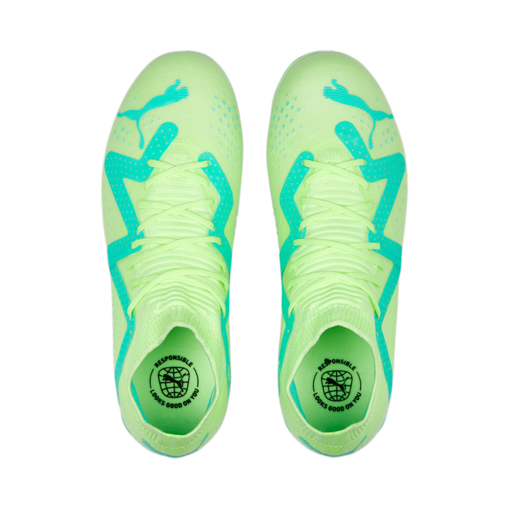 Puma Future Match FG/AG Jr - immagine 3