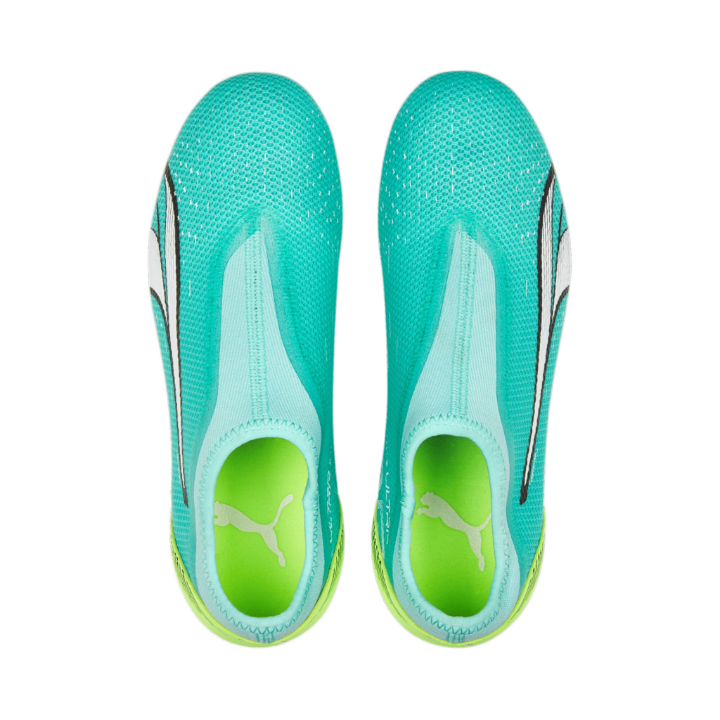 Puma Ultra Match LL FG/AG Jr - immagine 3