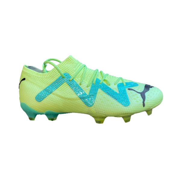 Puma Future Ultimate Low FG/AG