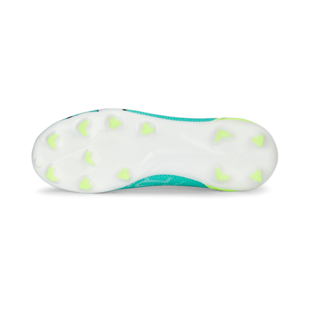 Puma Ultra Match LL FG/AG Jr - immagine 4