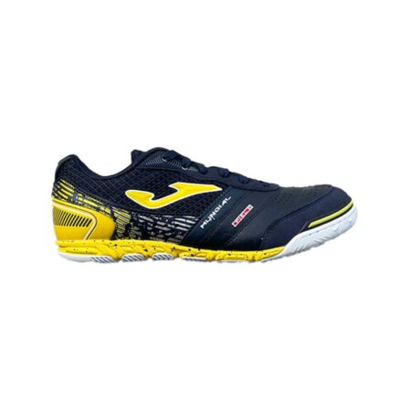 Joma Mundial 2303 Navy Yellow Indoor