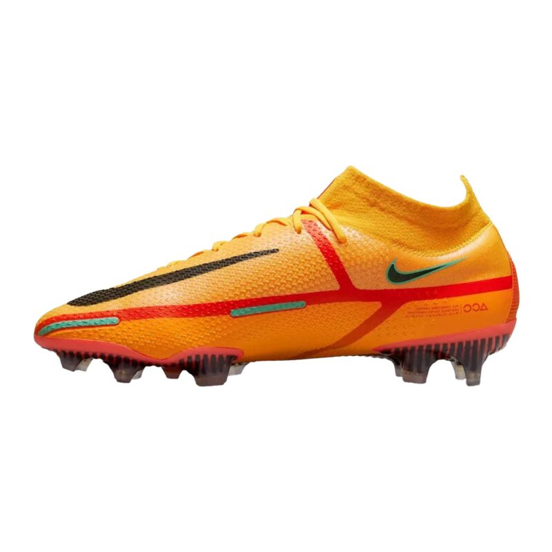 Nike Phantom GT2 Elite DF FG - immagine 2