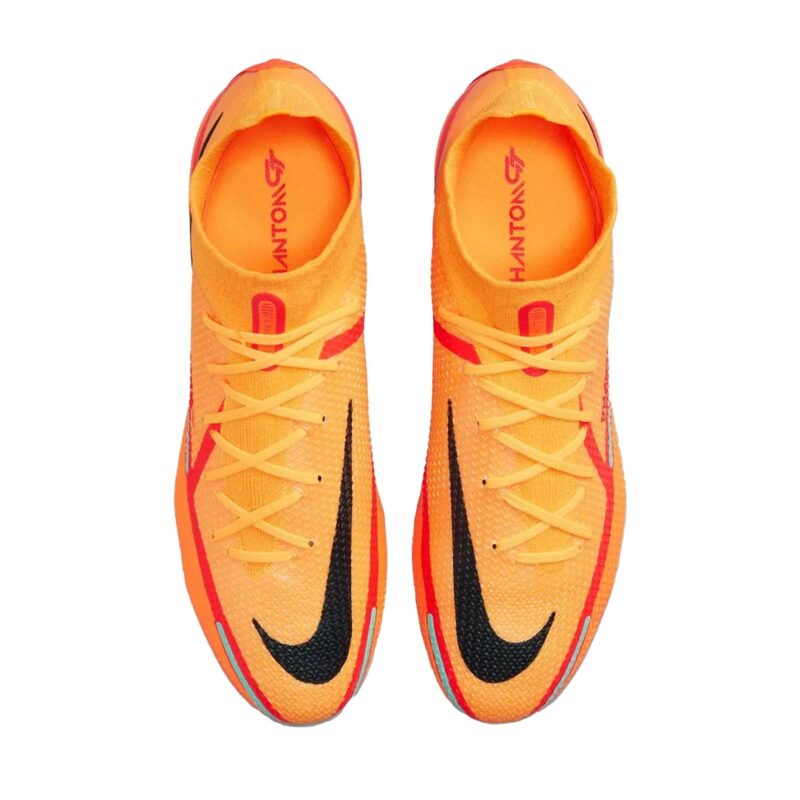 Nike Phantom GT2 Elite DF FG - immagine 4