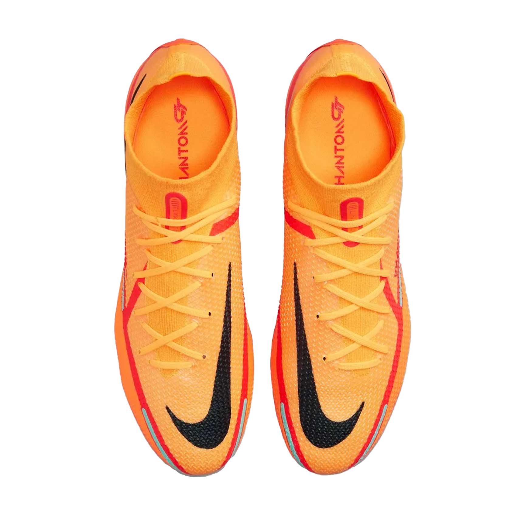 Nike Phantom GT2 Elite DF FG - immagine 4