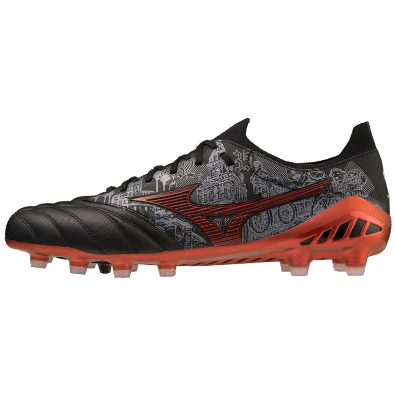 Mizuno Morelia Neo III β SR4 Japan - immagine 2