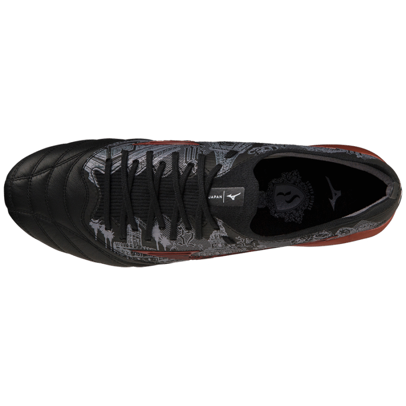 Mizuno Morelia Neo III β SR4 Japan - immagine 6