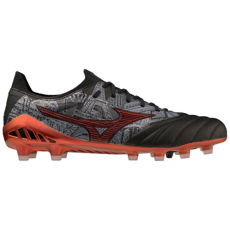 Mizuno Morelia Neo III β SR4 Japan