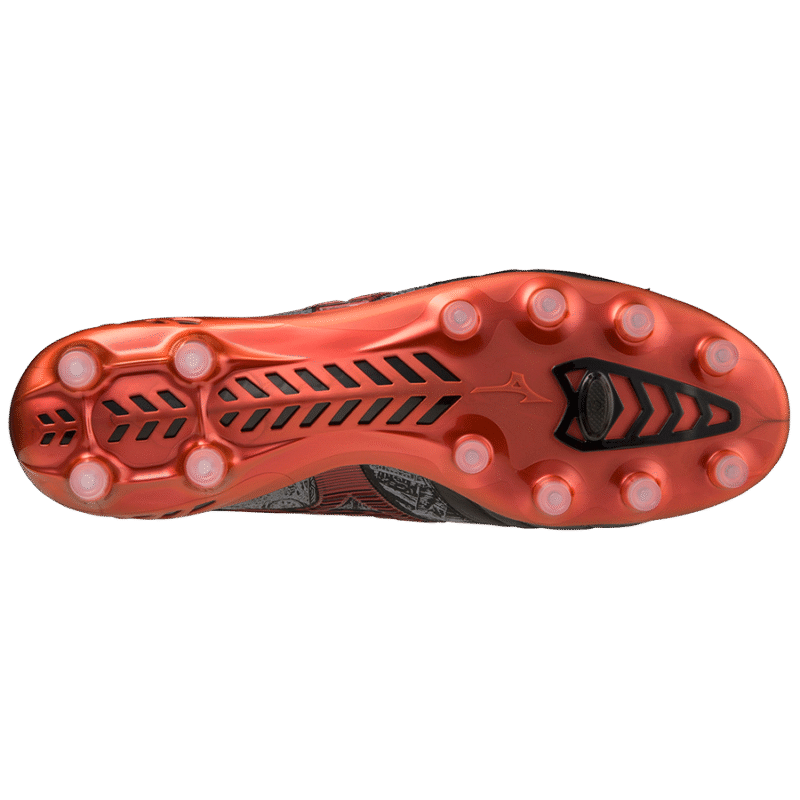 Mizuno Morelia Neo III β SR4 Japan - immagine 4