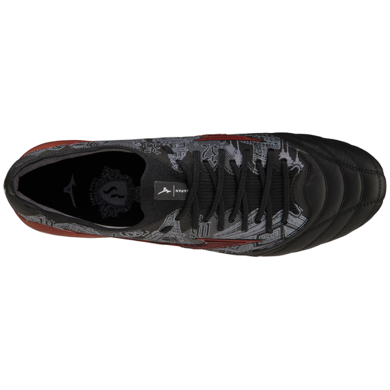 Mizuno Morelia Neo III β SR4 Japan - immagine 5