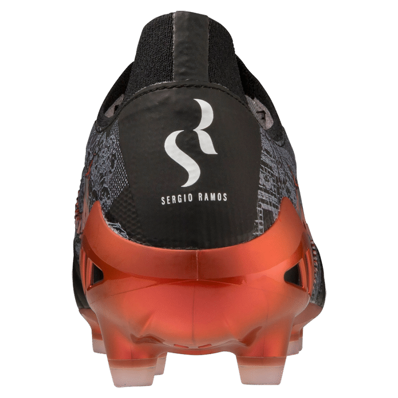Mizuno Morelia Neo III β SR4 Japan - immagine 3