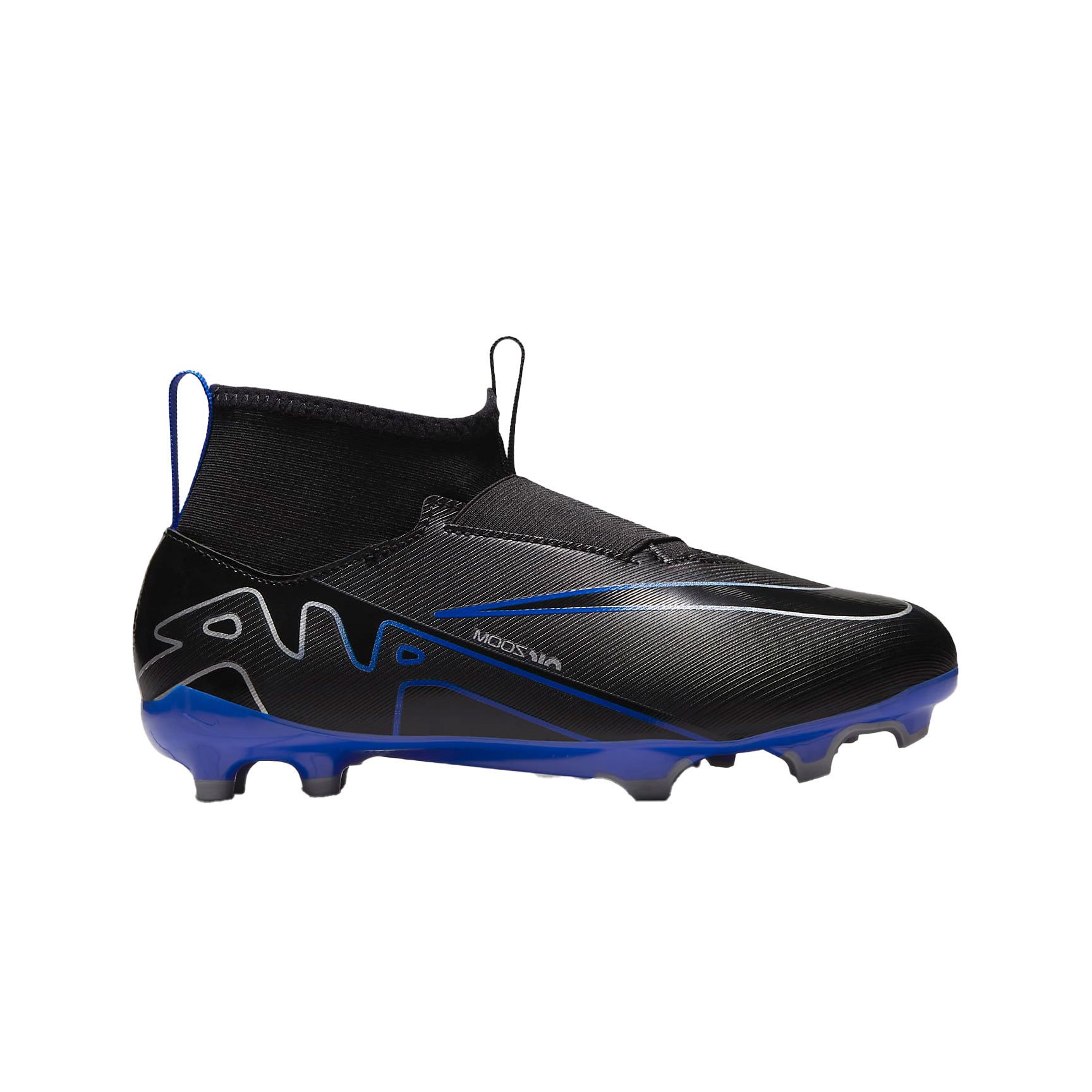 Nike Jr. Mercurial Superfly 9 Academy