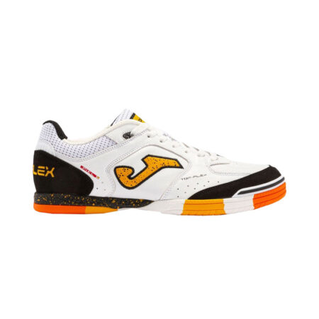 Joma Top Flex Indoor 2302 White Black