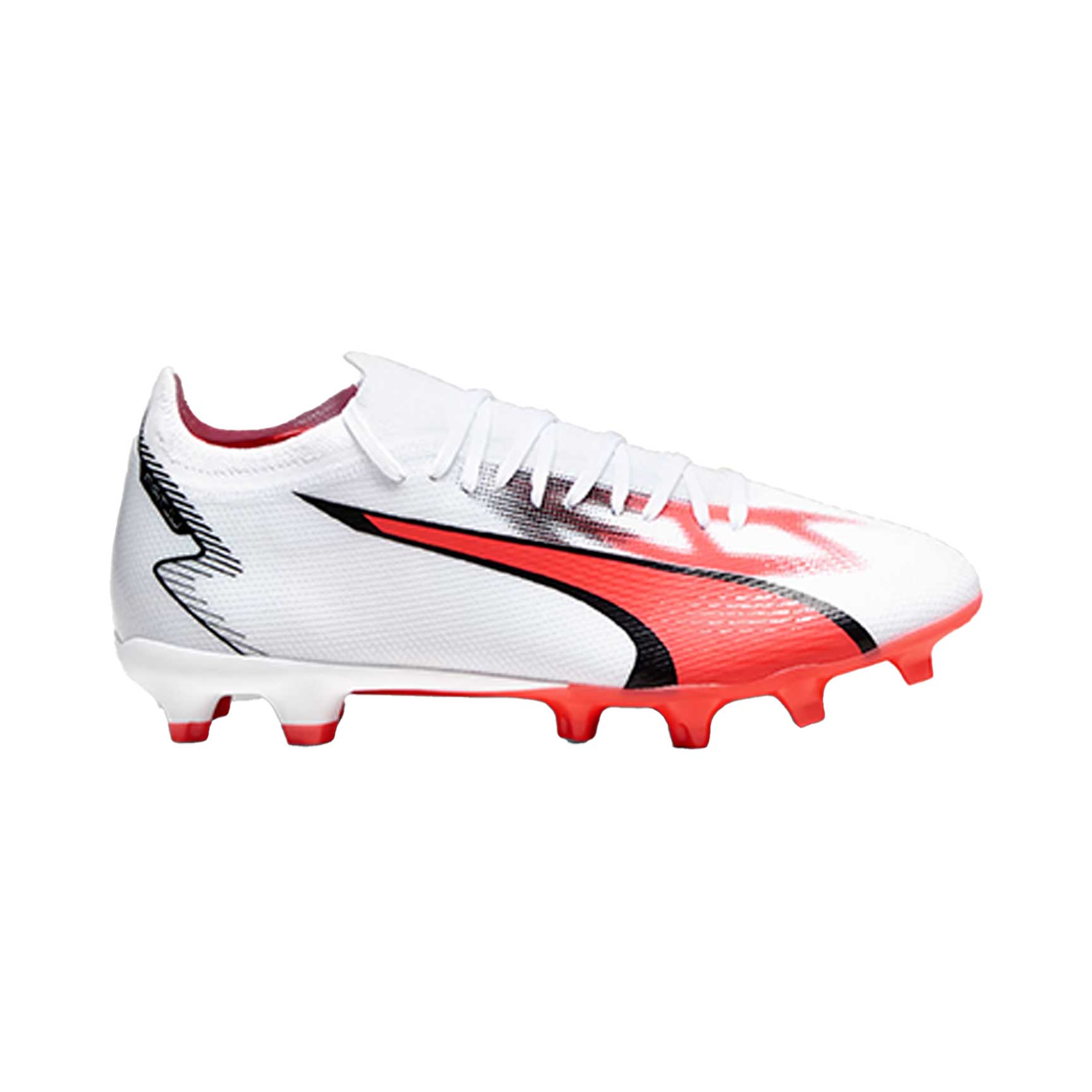Puma Ultra Match FG/AG