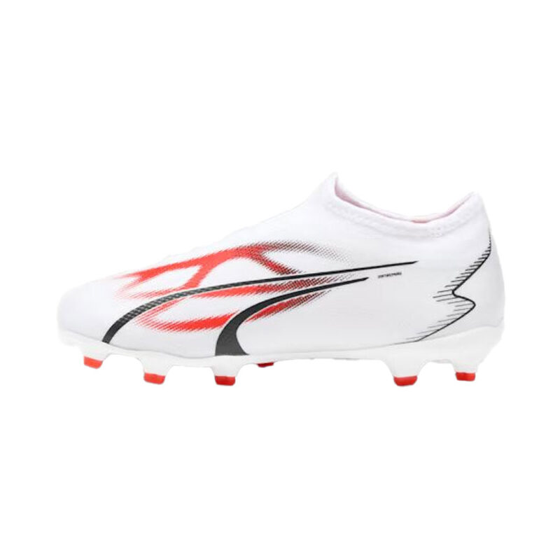 Puma Ultra Match LL FG/AG Jr - immagine 2