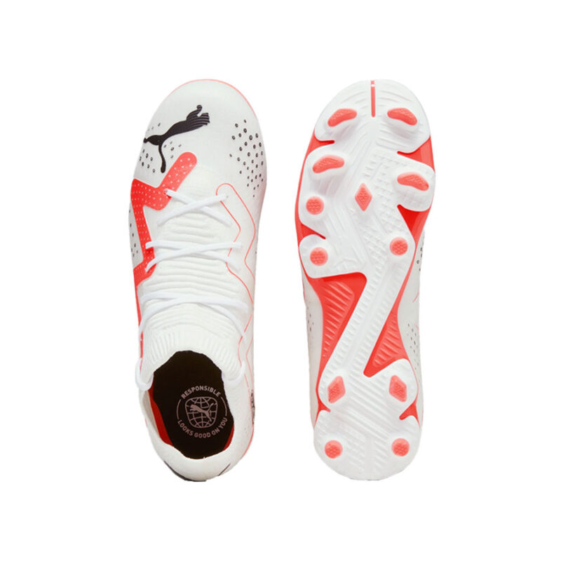 Puma Future Match FG/AG Jr - immagine 3