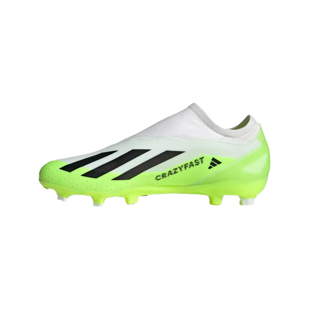 Adidas X Crazyfast.3 LL FG - immagine 2