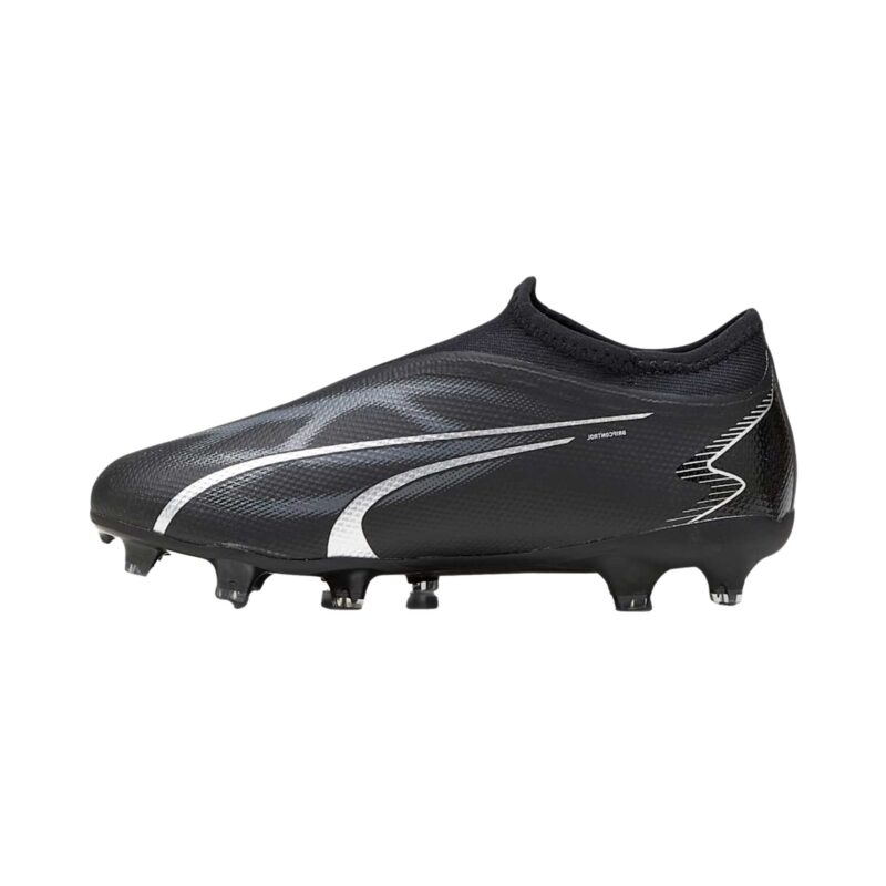 Puma Ultra Match LL FG/AG Jr - immagine 2