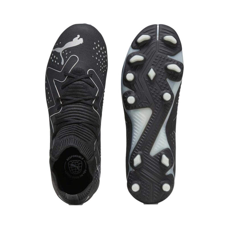 Puma Future Match FG/AG Jr - immagine 3