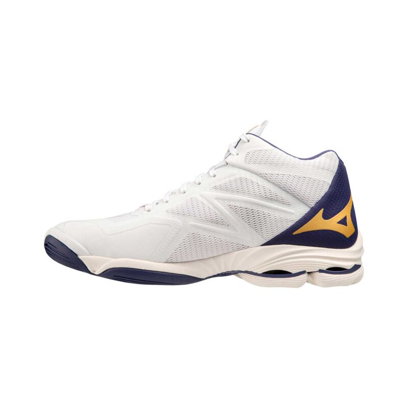Mizuno Wave Lightning Z Mid - immagine 2