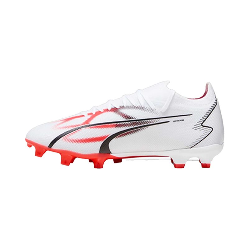Puma Ultra Match FG/AG - immagine 2