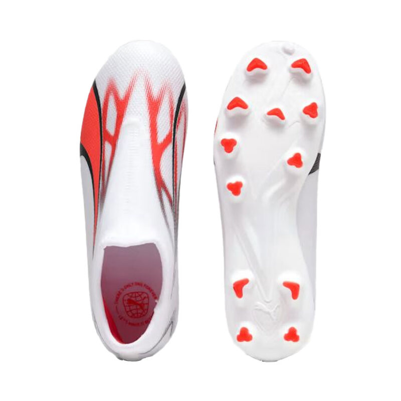 Puma Ultra Match LL FG/AG Jr - immagine 3